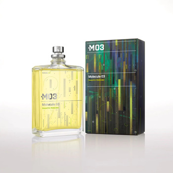 Molecule 03 EDT